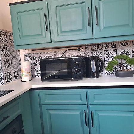 Appartement Coeur De Troyes Esterno foto