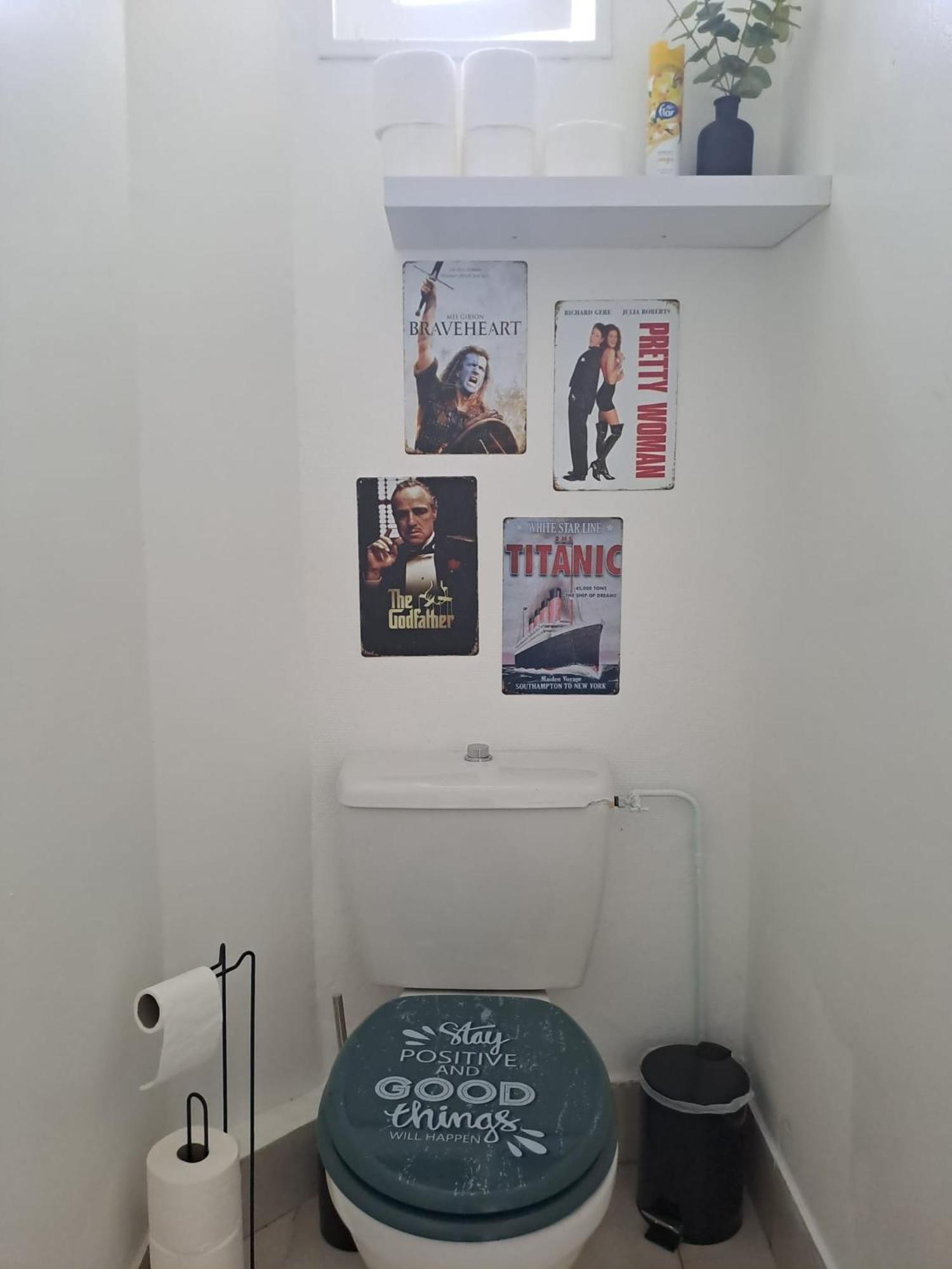 Appartement Coeur De Troyes Esterno foto