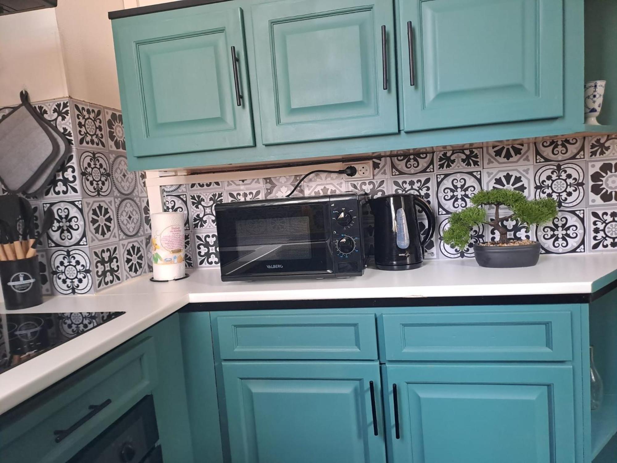 Appartement Coeur De Troyes Esterno foto